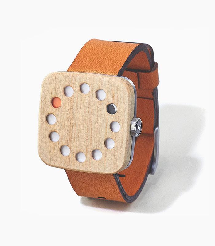 smart-watches-wood-edition-1 Smart watches wood edition - تصویر 1